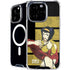 Cowboy Bebop Faye iPhone 16 Pro MagSafe Case